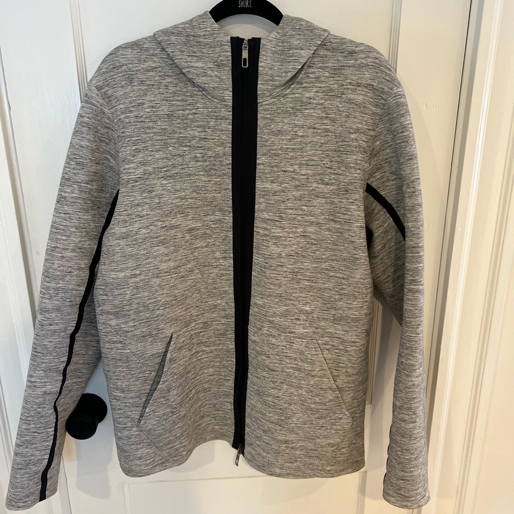Lululemon, Casual full zip top
